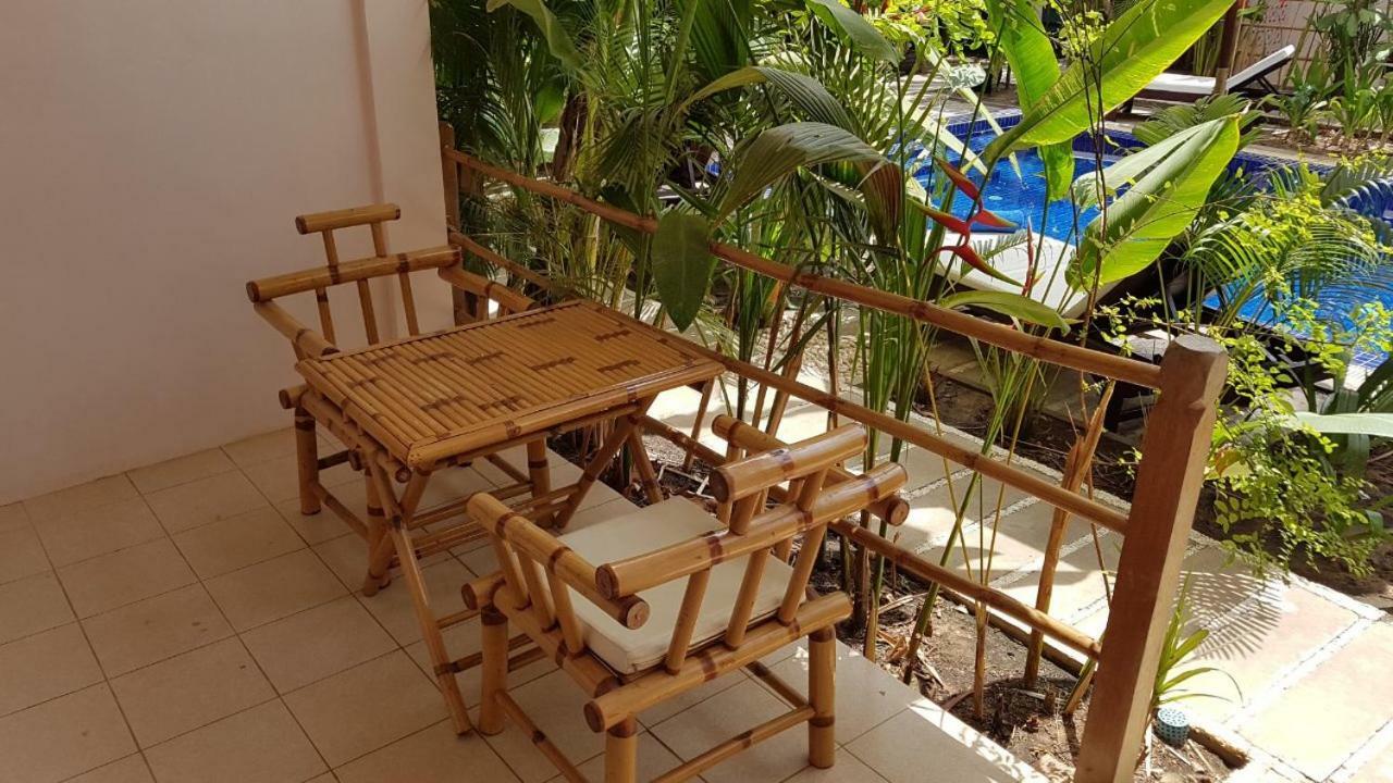 Sweet Mango Villa سيام ريب المظهر الخارجي الصورة