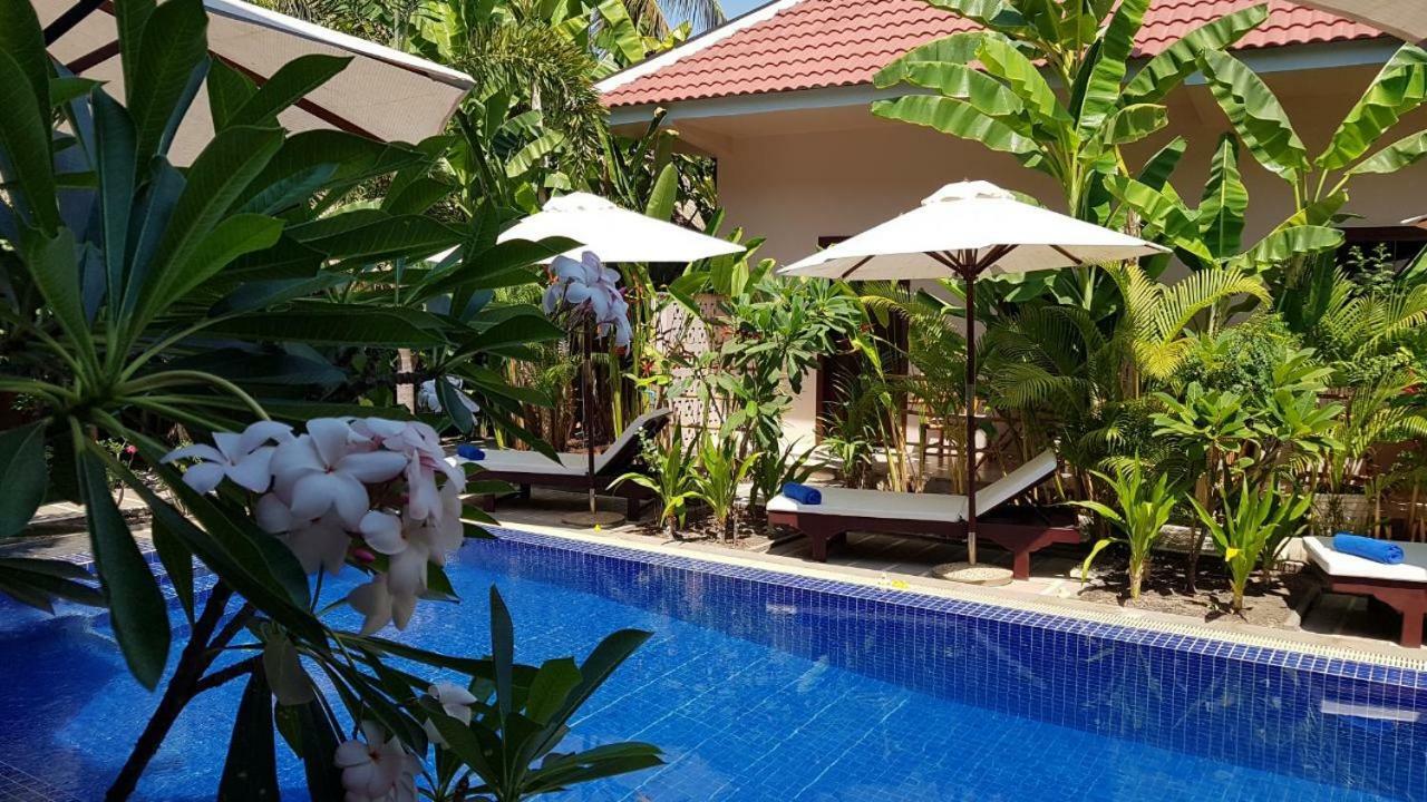 Sweet Mango Villa سيام ريب المظهر الخارجي الصورة