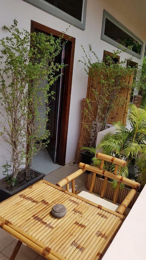 Sweet Mango Villa سيام ريب المظهر الخارجي الصورة